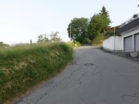 Auf der Helle da Nordenau