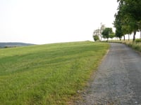 Auf der Helle da Nordenau