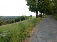 Auf der Helle da Nordenau