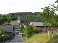 Auf der Helle da Nordenau