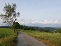 Auf der Helle da Nordenau