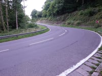 Auf der Höhe da Traben-Trarbach