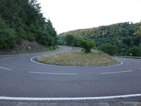 Auf der Höhe da Traben-Trarbach
