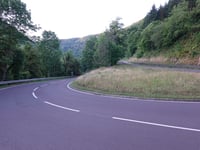 Auf der Höhe da Traben-Trarbach