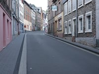 Auf der Höhe da Traben-Trarbach
