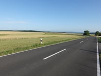 Auf der Höhe da Traben-Trarbach