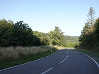 Auf der Höhe da Traben-Trarbach