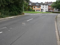 Auf der Hüls von Haaren
