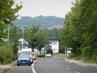 Auf der Hüls von Haaren