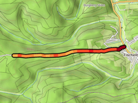 Auf der Klause z Fischelbach