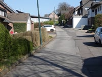 Auf der Kloos von Vicht