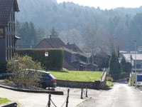Auf der Kloos von Vicht