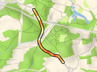 Auf der Röte da Ottensoos