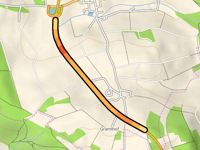 Auf der Spitz da Wildenreuth