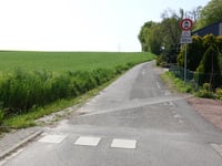 Auf der Zömm von Süggerath