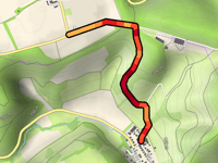 Auf Wallers z Gönnersdorf