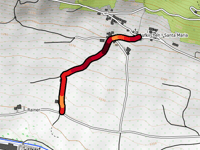 Aufkirchen / Santa Maria via Neunhäusern