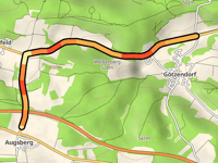 Augsberg da Ammerthal