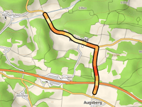 Augsberg da Ritzenfeld