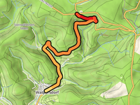 Aukopf z Walpersdorf