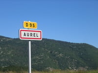 Aurel