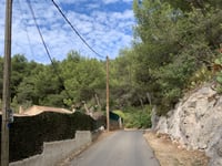 St Barthélemy da Auriol