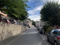 St Barthélemy from Auriol