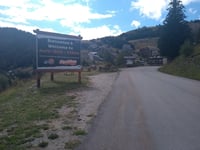 Auris-en-Oisans von Le Freney-d’Oisans