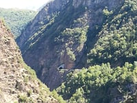 Auris-en-Oisans von Le Freney-d’Oisans
