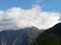 Auris-en-Oisans von Le Freney-d’Oisans