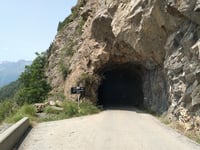 Auris-en-Oisans von Le Freney-d’Oisans