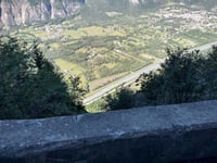 Auris-en-Oisans von Le Freney-d’Oisans