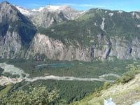 Auris-en-Oisans von Le Freney-d’Oisans