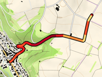 Ausserdorf da Hellikon