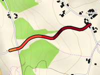 Ausserleiten West