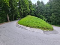 Aussersalvenberg von Hopfgarten im Brixental