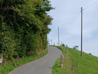Aussichtsturm Ulmizberg da Köniz