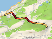Aussichtsweg via Potutschnigweg