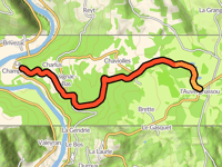 L'Auvergnassou von La Champagne