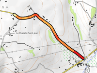 Repentigny von Auvillars