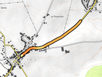 Auvillers-les-Forges von Mon Idée