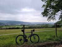 Aux Piedroux depuis Chênée