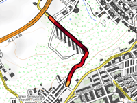 Avenida Fundação Calouste Gulbenkian
