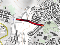 Avenida José Afonso