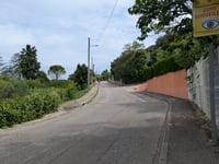 Avenue Antoine de Pons