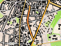 Avenue Coghen da Uccle