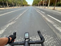 Avenue des Champs-Elysées