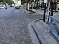 Avenue des Champs-Elysées
