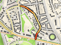 Avenue des Coccinelles / Onze-Lieve-Heersbeestjeslaan