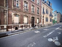 Avenue du Général Gallieni